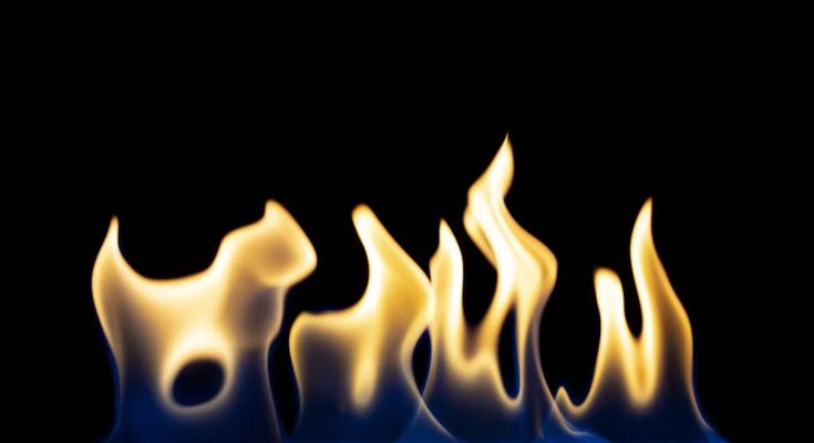 A New Kind of Energy Could Power Everything—Forever. And It’s Basically Endless.