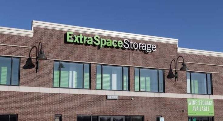 Extra Space Storage’s Q3 2025 Earnings: What to Expect - atlantisthemes