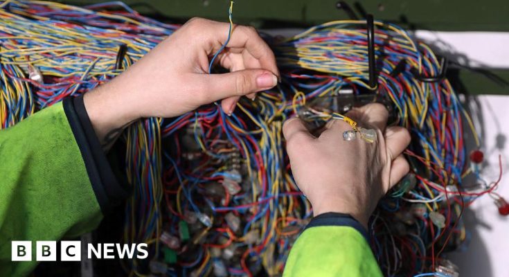 BT wiring fault led to three falsely accused of child abuse image – Latest Tech News from AtlantisThemes