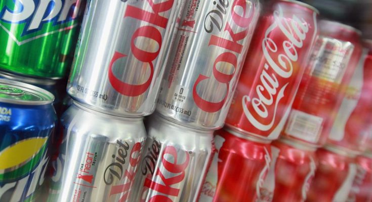 Coca-Cola earnings grow, but consumer demand remains tepid - atlantisthemes