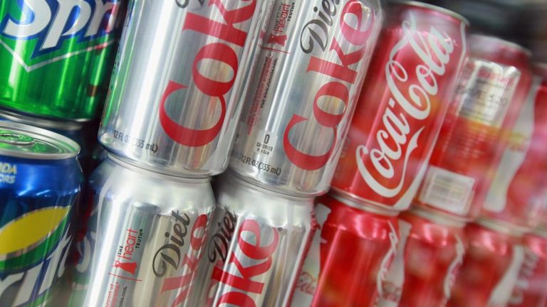 Coca-Cola earnings grow, but consumer demand remains tepid - atlantisthemes