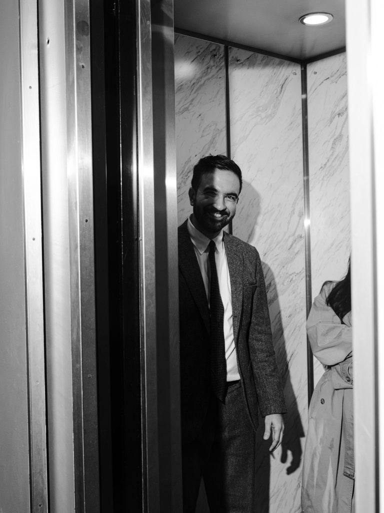 Zohran Mamdani, the Internet’s Mayor – Trends