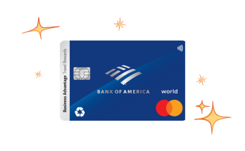Bank of America Business Advantage Travel Rewards credit card review: Business travelers earn unlimited 1.5x rewards - atlantisthemes