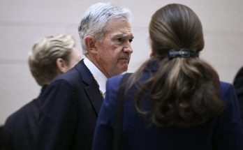 Top economist on the economy’s dirty truth: The only people who feel good are ‘making over $200,000’ and ‘have large stock portfolios’