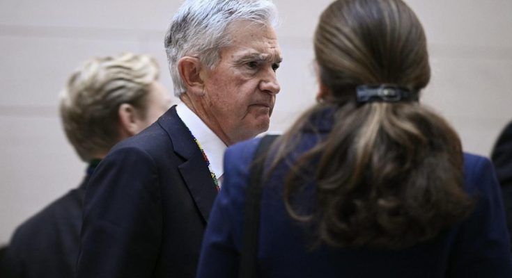 Top economist on the economy’s dirty truth: The only people who feel good are ‘making over $200,000’ and ‘have large stock portfolios’