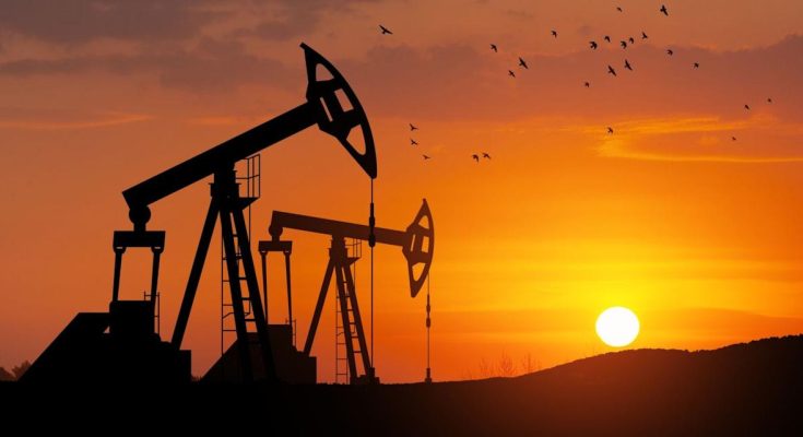 Crude Prices Slip on the Outlook for Ample Global Supplies - atlantisthemes