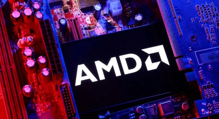 IBM says conventional AMD chips can run quantum computing error correction algorithm