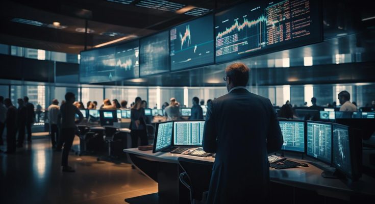 Oracle (ORCL) Price Target Lifted to $380 at UBS; Firm Calls Stock ‘Too Cheap’ - atlantisthemes