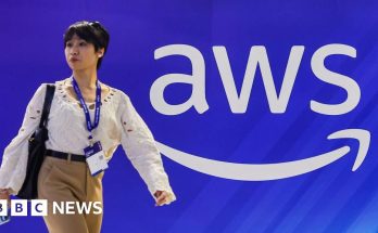 What has caused AWS outage today - and why did it make the internet fall apart? – Latest Tech News from AtlantisThemes