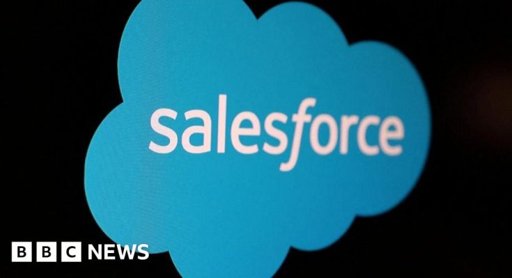 Salesforce CEO Marc Benioff apologises for San Francisco deployment remark – Latest Tech News from AtlantisThemes