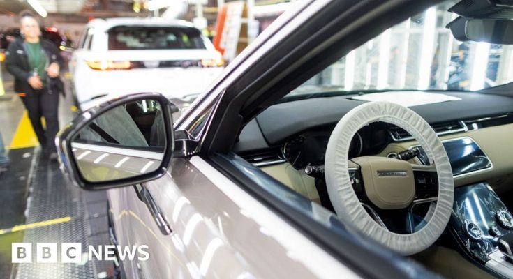 Have plans on paper in case of cyber-attack, firms told – Latest Tech News from AtlantisThemes