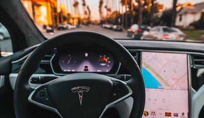 Tesla (TSLA) Stock in Focus as Barclays Lifts Price Target to $350, Citing Tariff Advantage - atlantisthemes