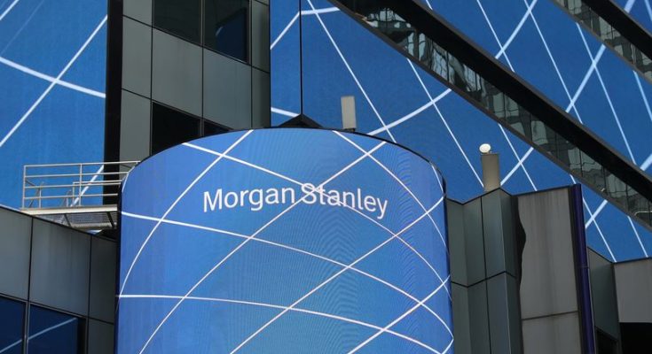 Morgan Stanley profit beats estimates on dealmaking boost, shares soar - atlantisthemes