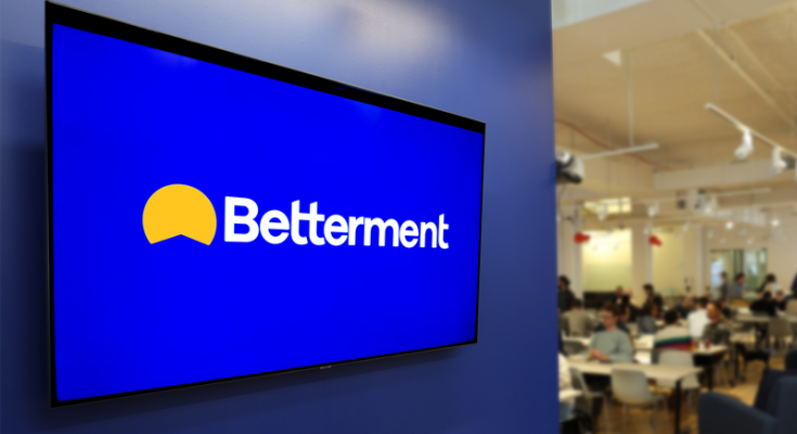Betterment on Track with Direct Indexing, Referral Program in 2026 - atlantisthemes