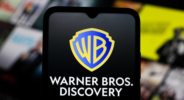 Warner Bros. Discovery considers breakup options, citing 'unsolicited' takeover interest - atlantisthemes