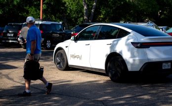 A New Road Safety Group Targets Self-Driving Cars – Trends