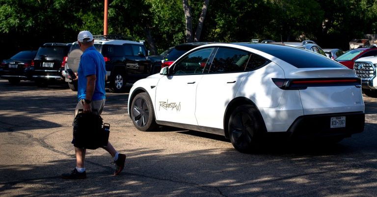 A New Road Safety Group Targets Self-Driving Cars – Trends