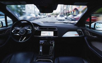 Waymo’s Robotaxis Are Coming to London – Trends