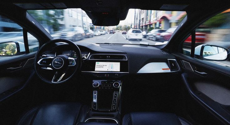 Waymo’s Robotaxis Are Coming to London – Trends