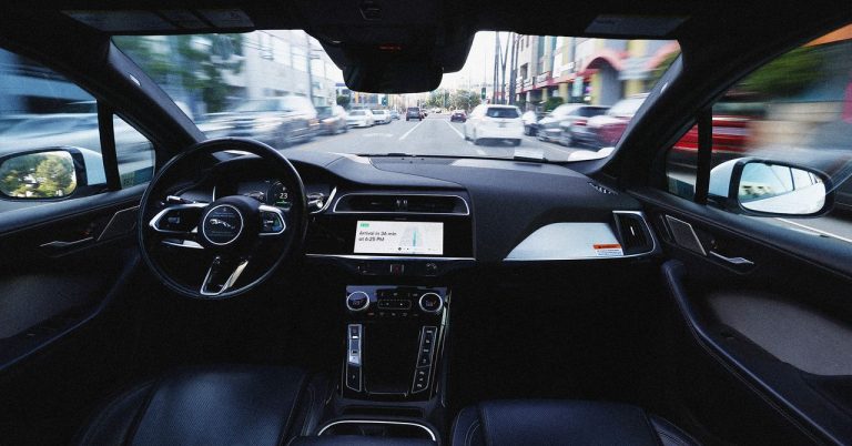 Waymo’s Robotaxis Are Coming to London – Trends