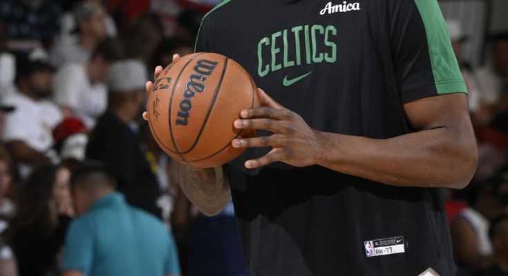 The NBA is at its international peak, but British players still can’t break through | CNN