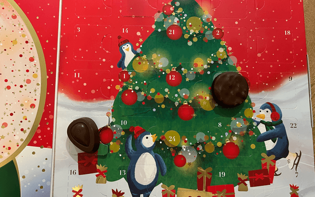 I Opened All These Advent Calendars to Find the Best Options – Trends