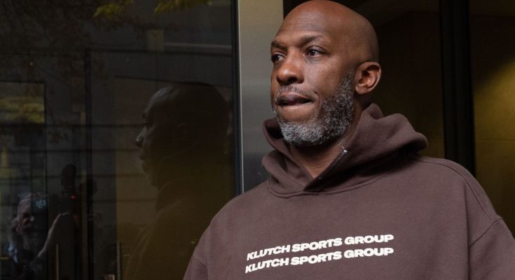 How the FBI says poker games were rigged