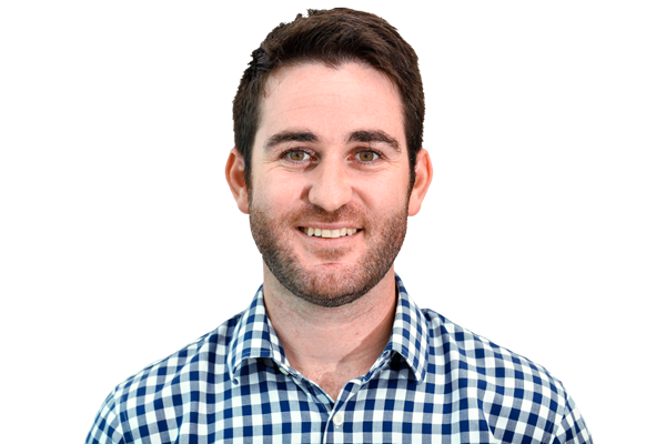 How the matchups line up for all 46 postseason games