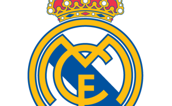 Real Madrid logo