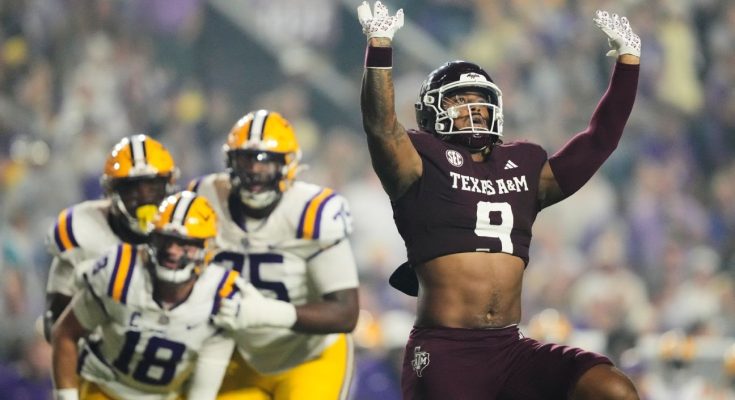 The 4 teams currently playing like national champions -- and why