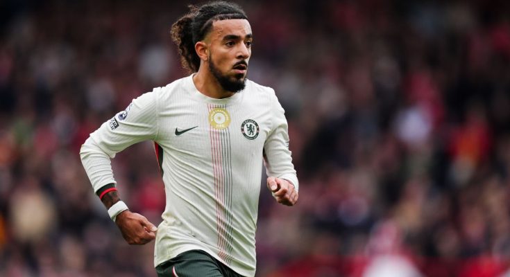 Transfer rumors, news: Juventus eye move for Chelsea's Gusto