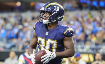 Matchup rankings: Upgrade Daniel Jones, downgrade Travis Kelce