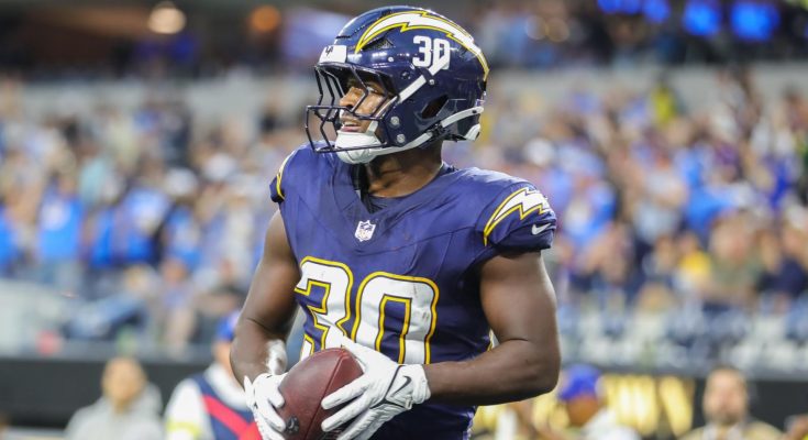 Matchup rankings: Upgrade Daniel Jones, downgrade Travis Kelce