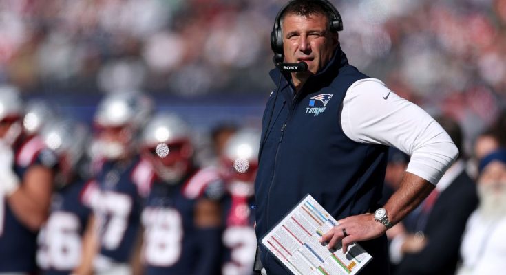 Why the 6-2 Patriots traded Keion White and Kyle Dugger -- and what could be next