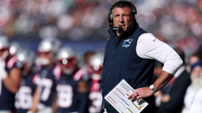 Why the 6-2 Patriots traded Keion White and Kyle Dugger -- and what could be next