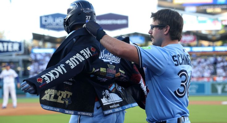 Follow live: Schneider, Vladdy drill back-to-back HRs on first 2 pitches - atlantisthemes