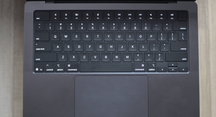 The M5 MacBook Pro Isn't the Apple Upgrade You’ve Been Waiting For – Trends