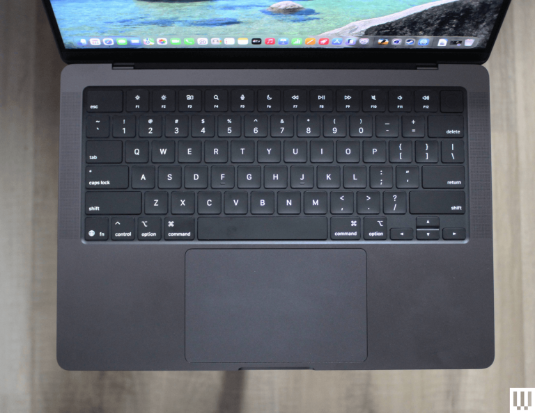 The M5 MacBook Pro Isn't the Apple Upgrade You’ve Been Waiting For – Trends