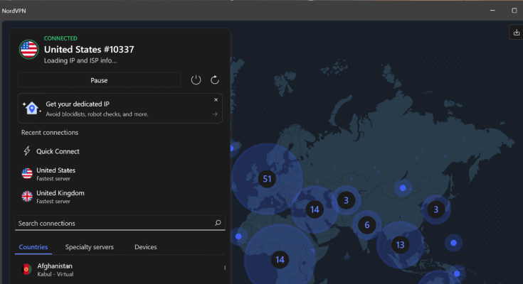 There Are Hundreds of VPNs, But I Only Recommend These 6 – Trends