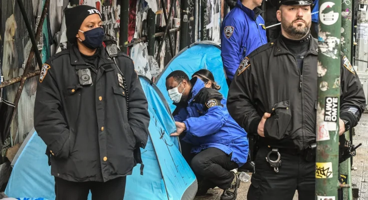 The Police Are Really Bad at Solving Crime — AJ+