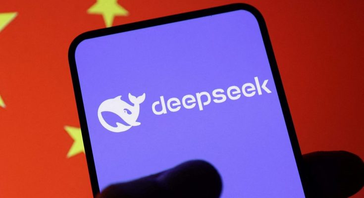 Tech Life - What happened to DeepSeek? - BBC Sounds – Latest Tech News from AtlantisThemes
