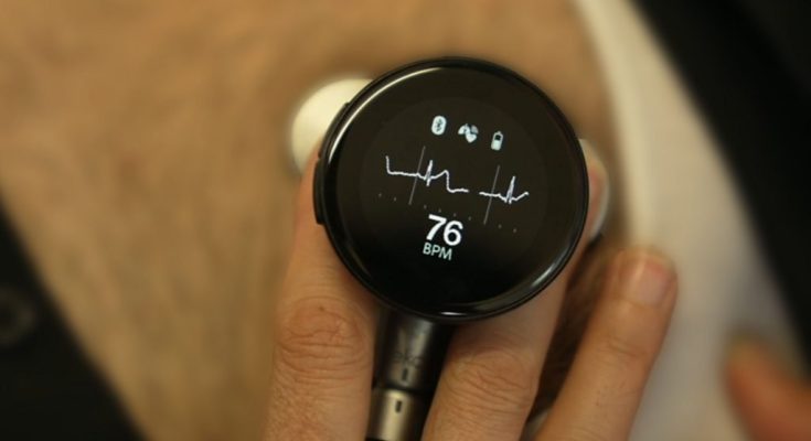 Tech Life - Can we trust AI in health? - BBC Sounds – Latest Tech News from AtlantisThemes