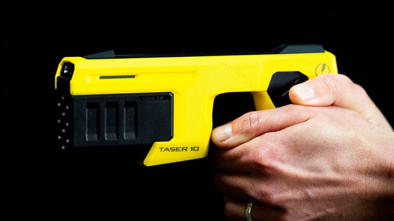 Tech Life - Drones with Tasers - BBC Sounds – Latest Tech News from AtlantisThemes