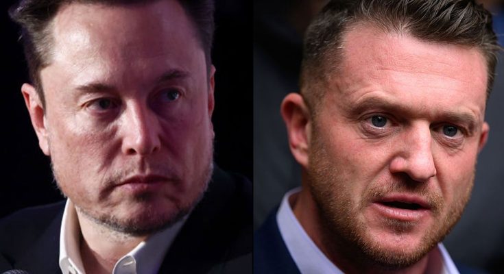 Elon Musk Has Turned His Eye to the UK – Trends