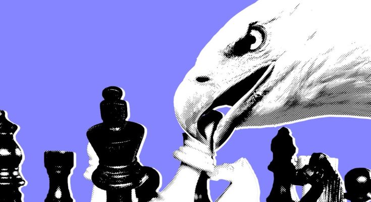 Federal Workers Are Being Used as Pawns in the Shutdown – Trends