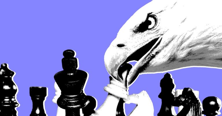 Federal Workers Are Being Used as Pawns in the Shutdown – Trends