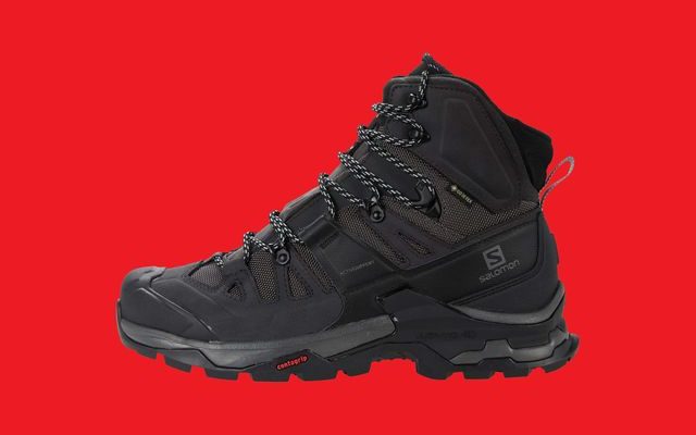 Should You Hike in Boots or Trail Runners? – Trends