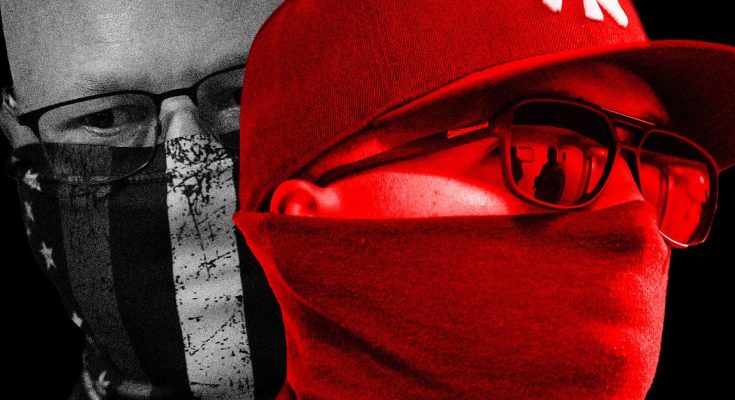 Hackers Dox ICE, DHS, DOJ, and FBI Officials – Trends