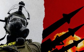 No, ICE (Probably) Didn’t Buy Guided Missile Warheads – Trends