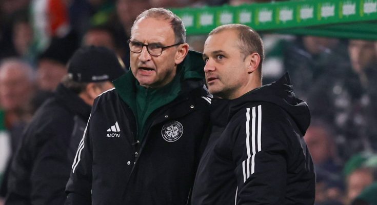 Celtic need 'leader' after Brendan Rodgers departure, but will some 'think twice' after Dermont Desmond outburst? - atlantisthemes
